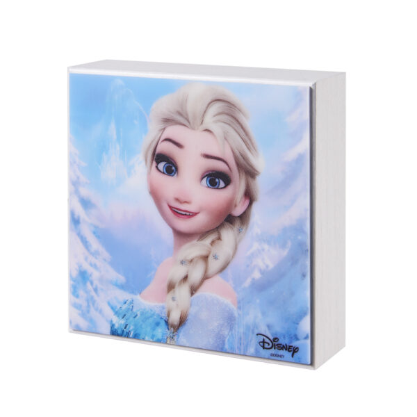 Lampada da compagnia Disney Frozen