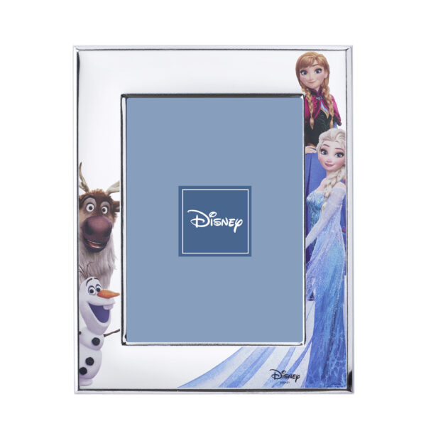 Cornice portafoto Disney Valenti con personaggi Disney