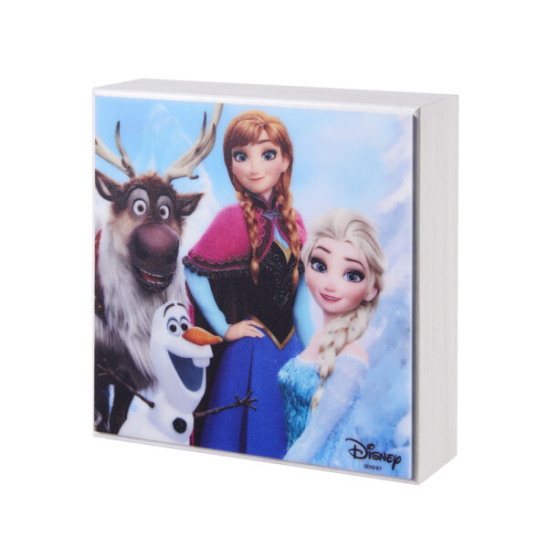 Lampada da compagnia Disney Frozen