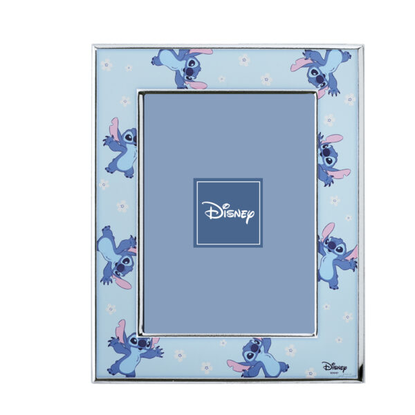 Cornice portafoto Disney Valenti con personaggi Disney