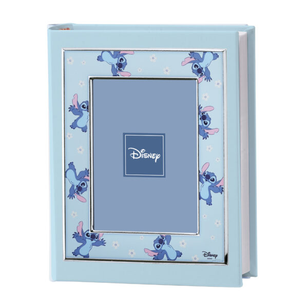 Album portafoto con cornice Disney Stitch