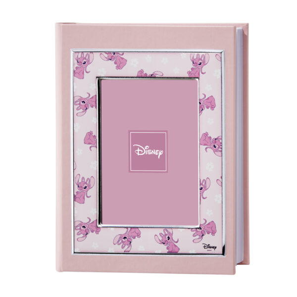 Album portafoto con cornice Disney Stitch