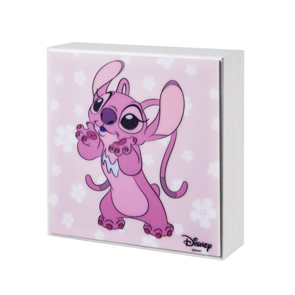 Lampada da compagnia Disney Stitch