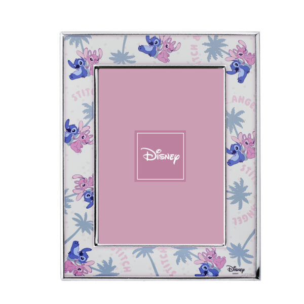 Cornice portafoto Disney Valenti con personaggi Disney
