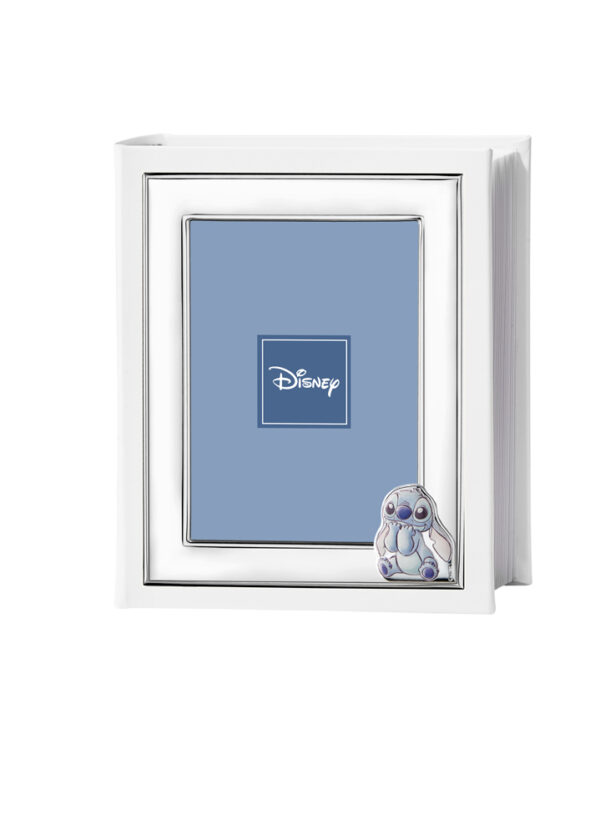 Album portafoto con cornice Disney Stitch