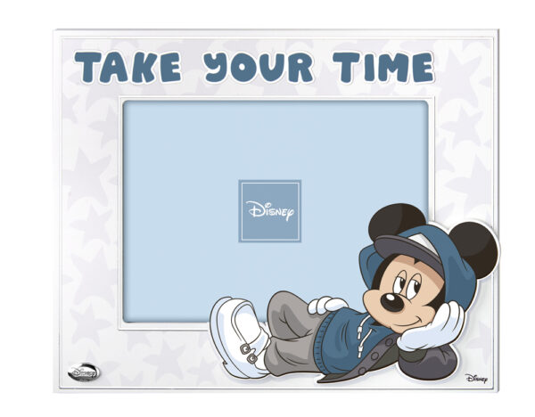 Cornice portafoto Disney Mickey Mouse