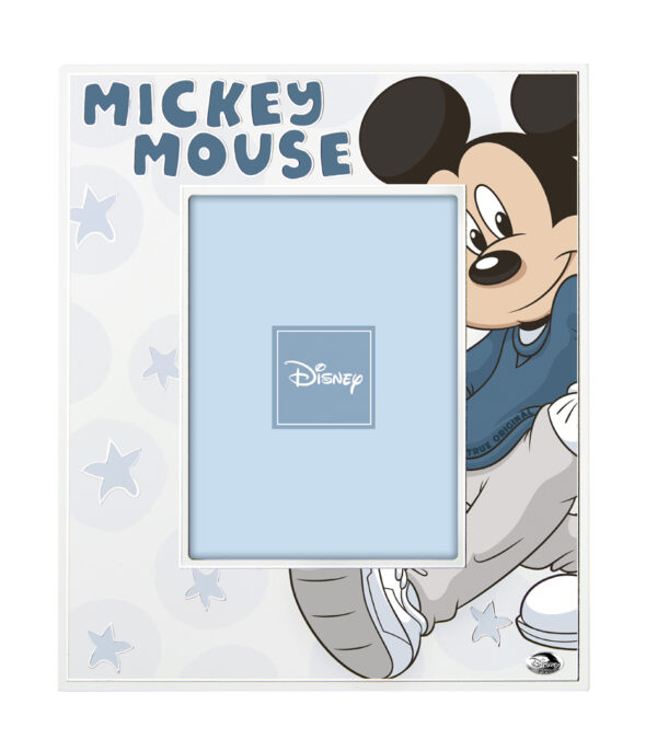 Cornice portafoto Disney Mickey Mouse