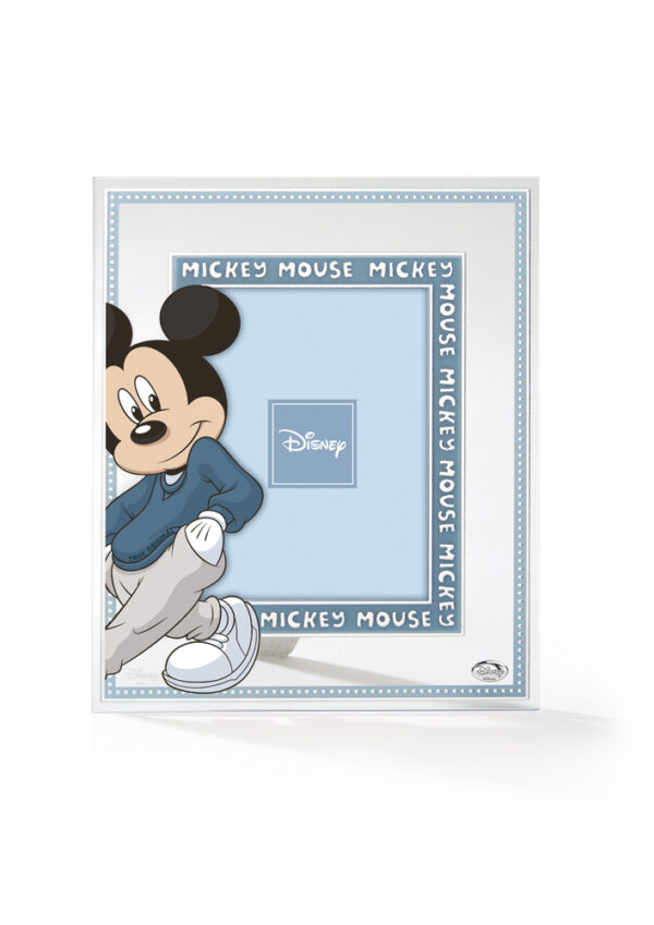 Cornice portafoto Disney Mickey Mouse