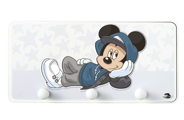 Appendino Disney Mickey Mouse