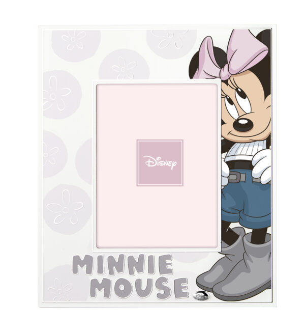 Cornice portafoto Disney Minnie Mouse