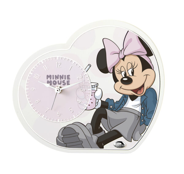 Orologio Disney Minnie Mouse