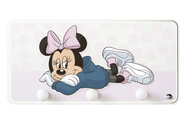 Appendino Disney Minnie Mouse
