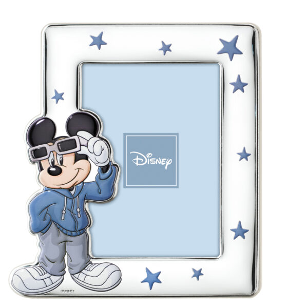 Cornice portafoto Disney Mickey Mouse