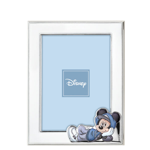 Cornice portafoto Disney Mickey Mouse