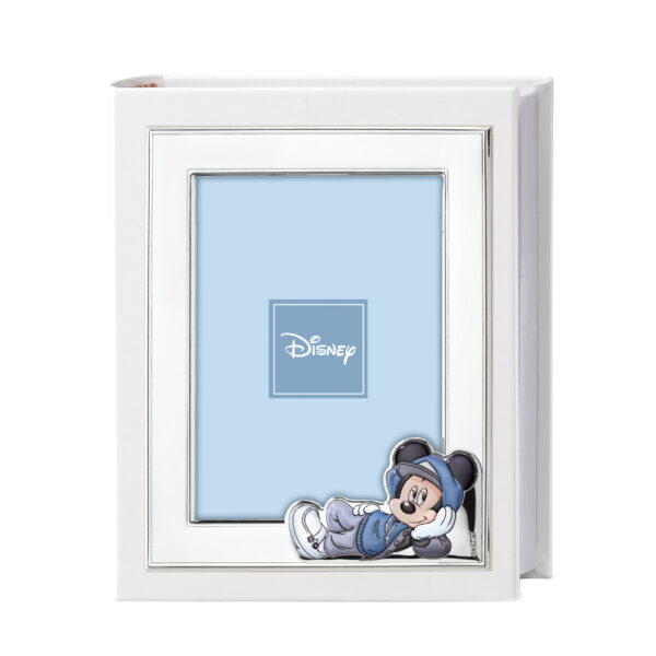 Album portafoto Disney Mickey Mouse