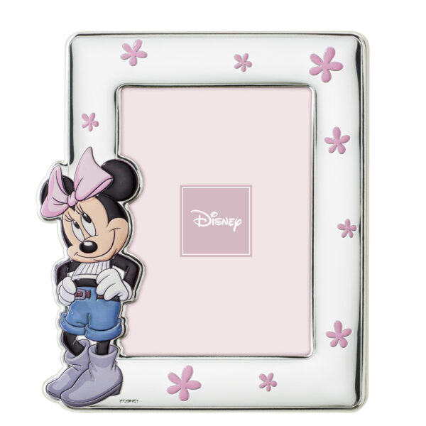 Cornice portafoto Disney Minnie Mouse