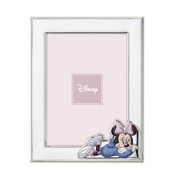 Cornice portafoto Disney Minnie Mouse