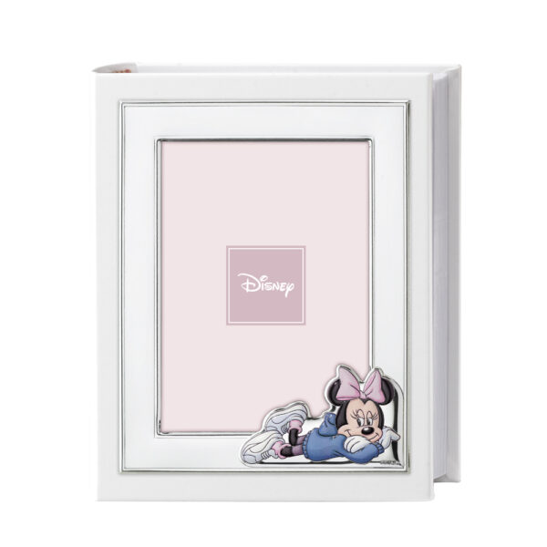 Album portafoto Disney Minnie Mouse