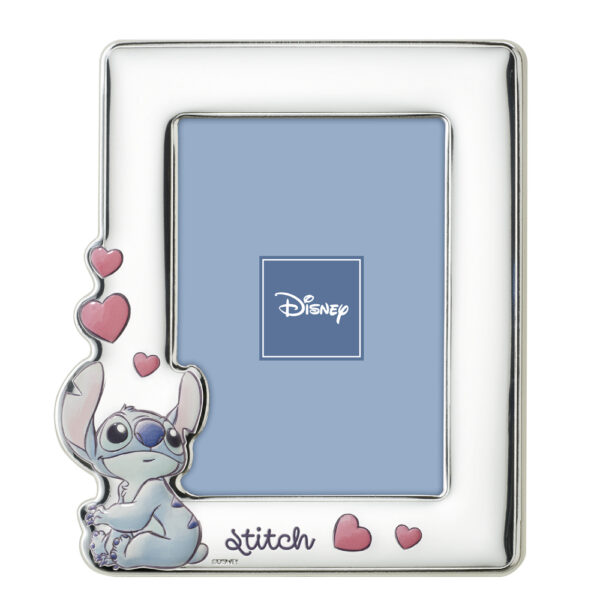 Cornice portafoto Disney Stitch