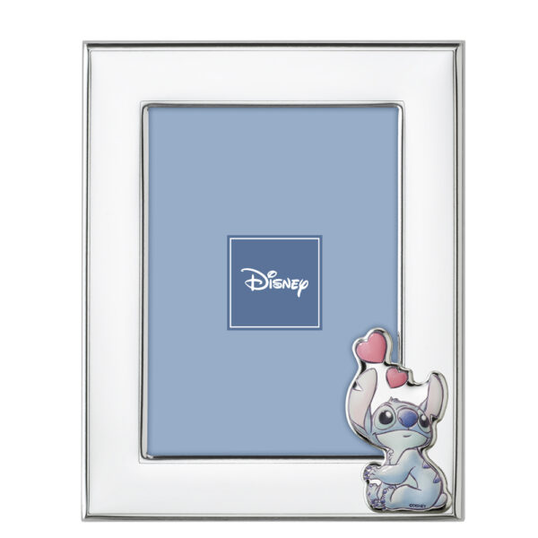 Cornice portafoto Disney Stitch