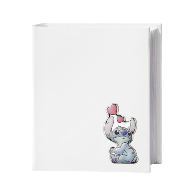 Album portafoto Disney Stitch