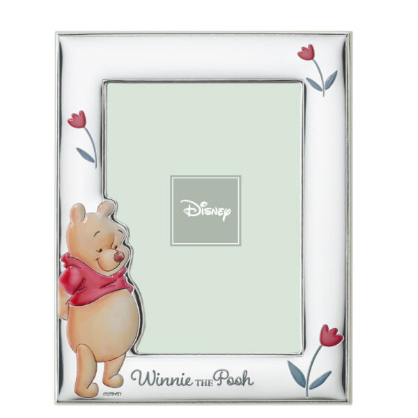 Cornice portafoto Disney Winnie The Pooh