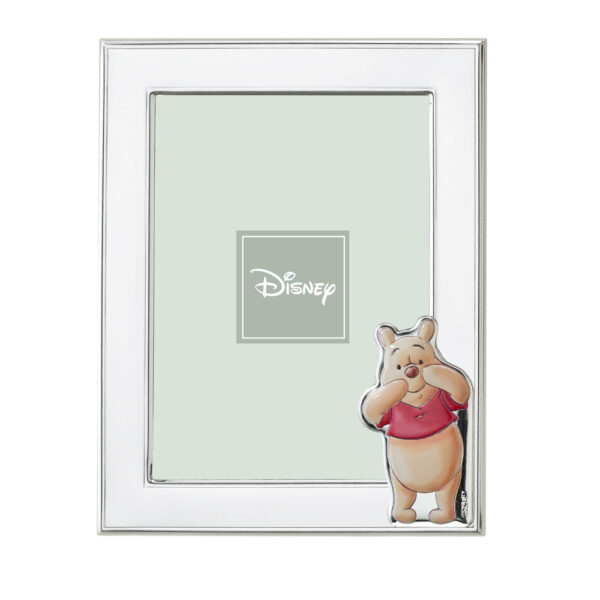 Cornice portafoto Disney Winnie The Pooh