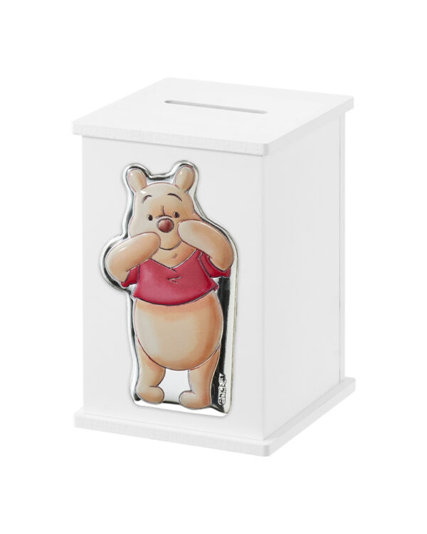 Salvadanaio Disney Winnie the Pooh