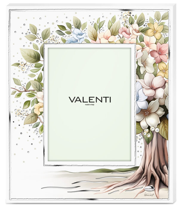 Cornice portafoto Valenti
