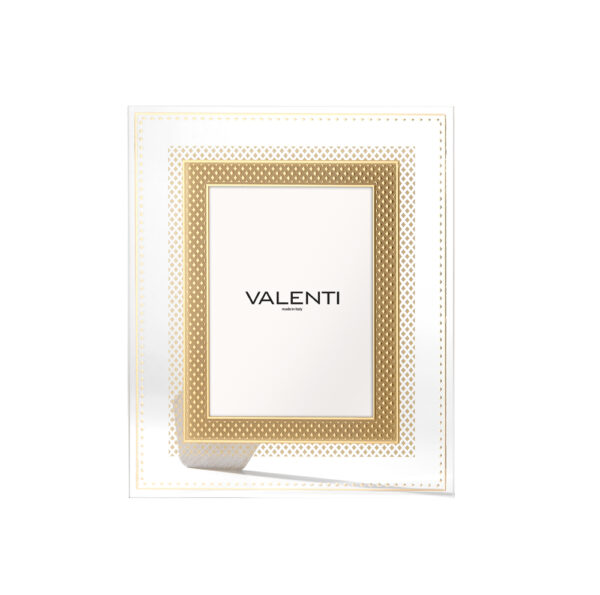 Cornice portafoto Valenti