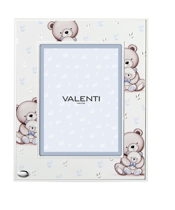 Cornice portafoto Baby Valenti