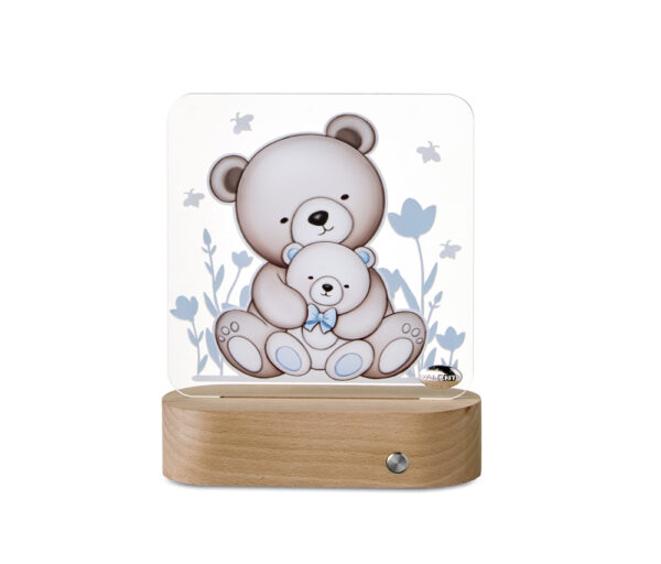 Lampada da compagnia Baby Valenti