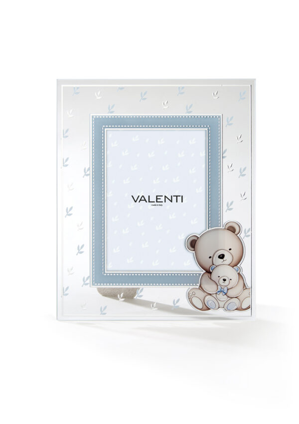 Cornice portafoto Baby Valenti