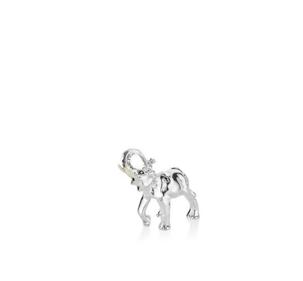 Scultura Elefante Valenti