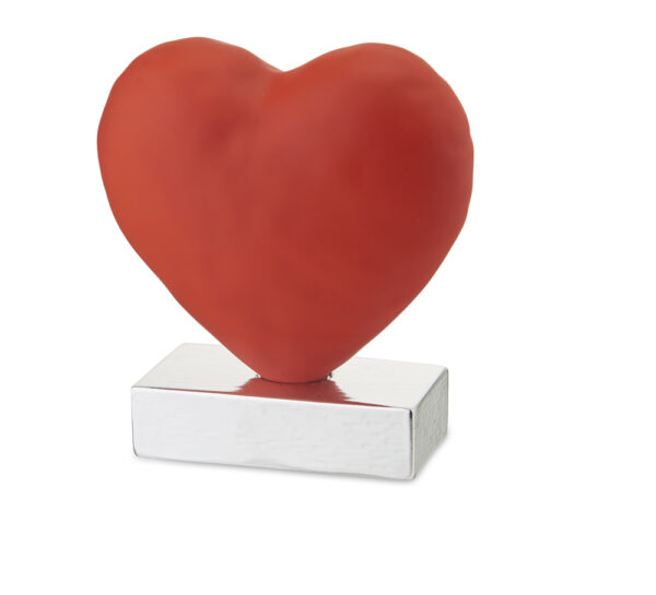 Cuore decorativo Valenti