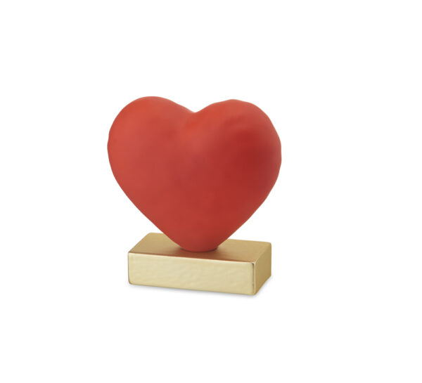 Cuore decorativo Valenti