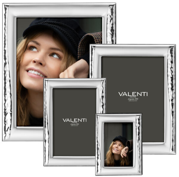 Cornice portafoto Valenti