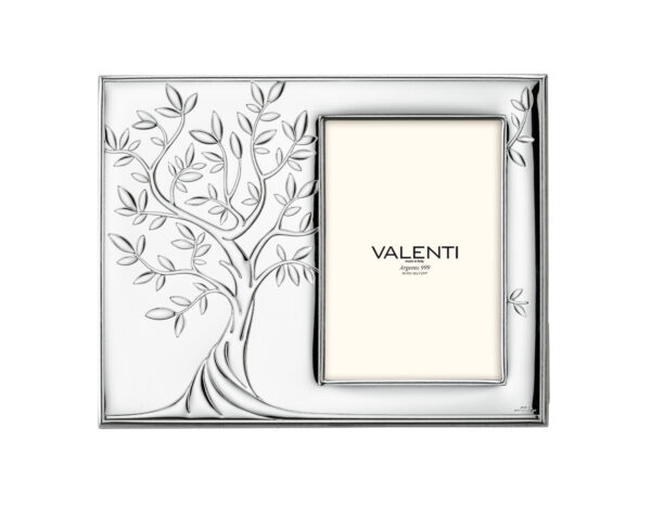 Cornice portafoto Valenti Albero della Vita