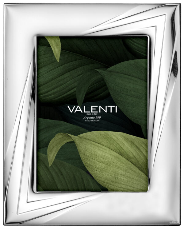 Cornice portafoto Valenti