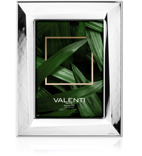 Cornice portafoto Valenti