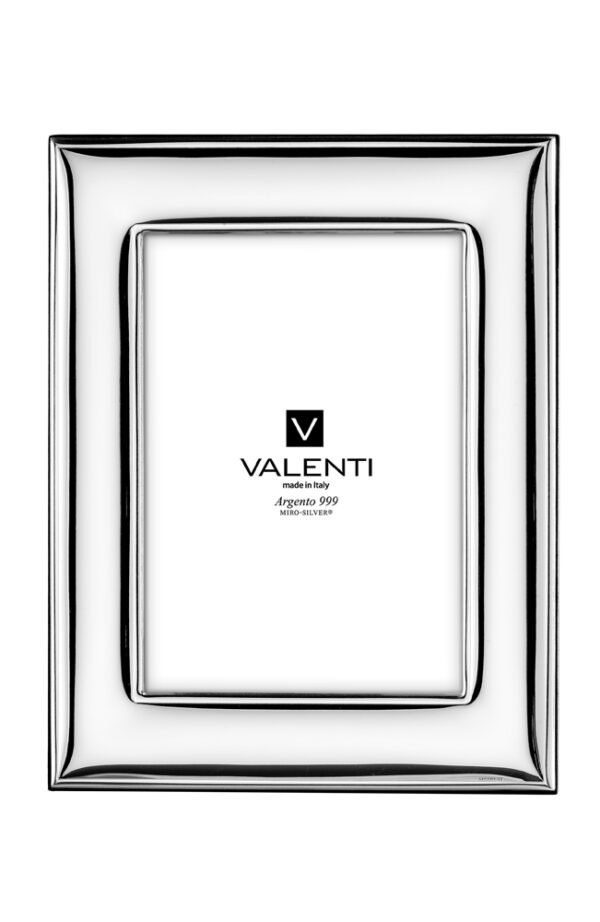 Cornice portafoto Valenti