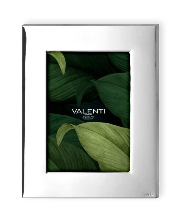 Cornice portafoto Valenti dal design minimale