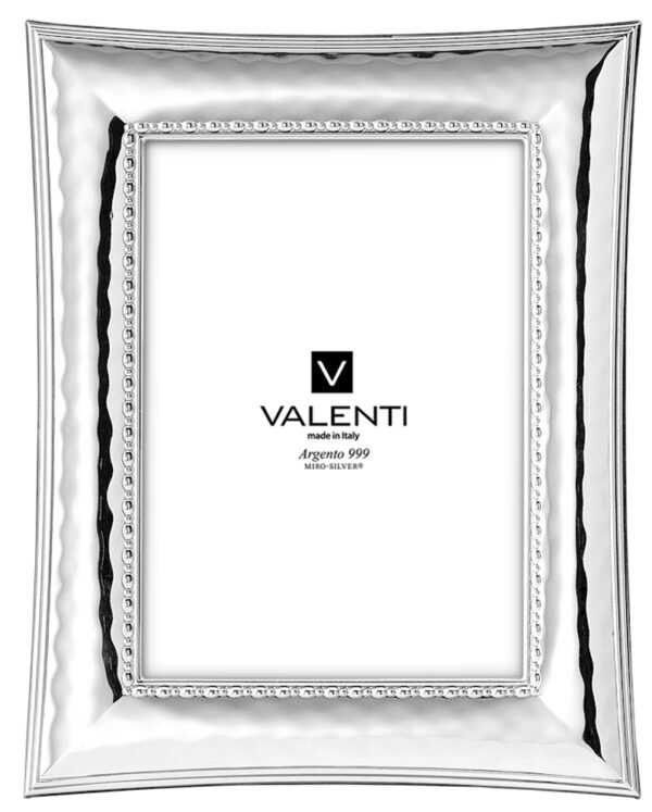 Cornice portafoto Valenti