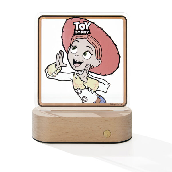 Lampada da tavolo Disney Pixar Toy Story Jessie