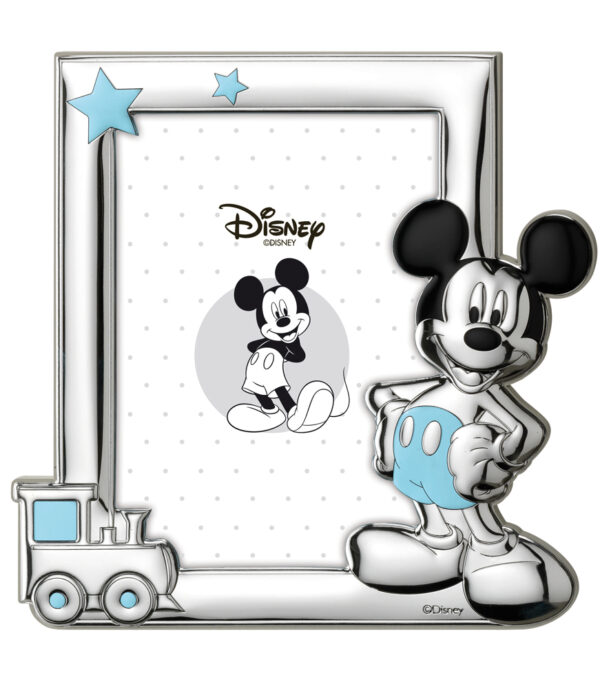 Cornice portafoto Disney Mickey Mouse