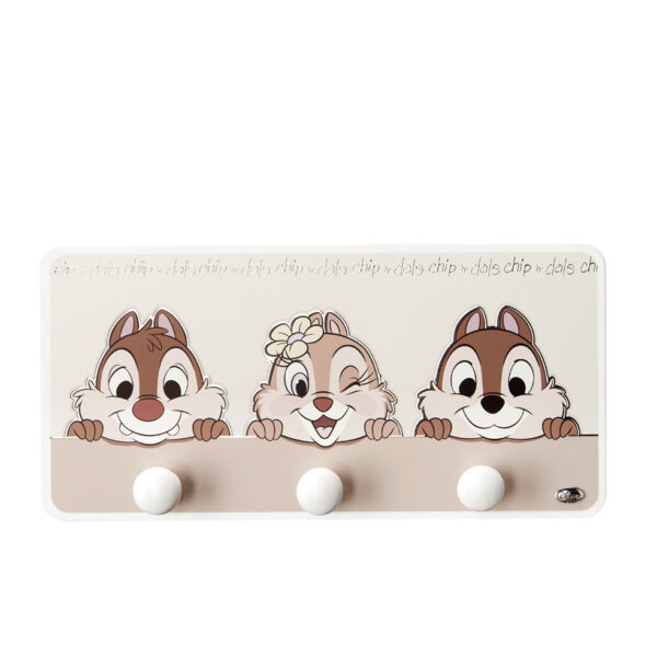 Appendino Disney Chip N Dale