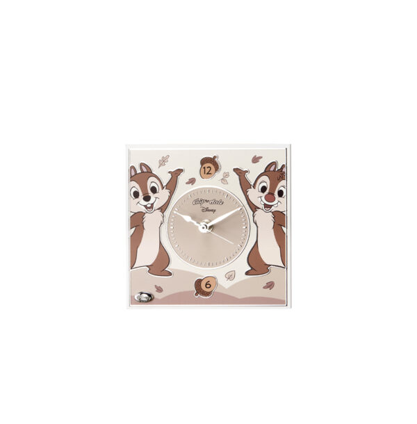 Orologio Disney Chip N Dale