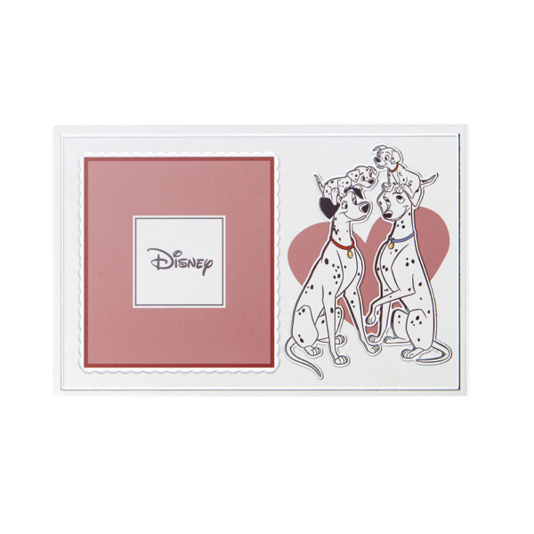 Pannello Portafoto Disney La Carica dei 101 - Collezione Family