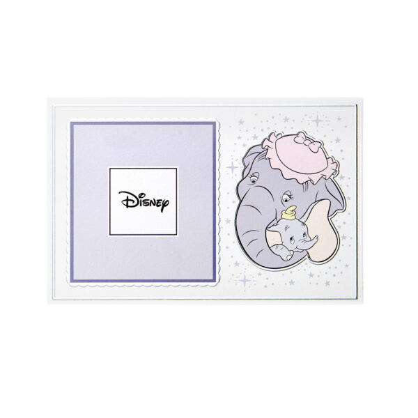Pannello Portafoto Disney Dumbo - Collezione Family