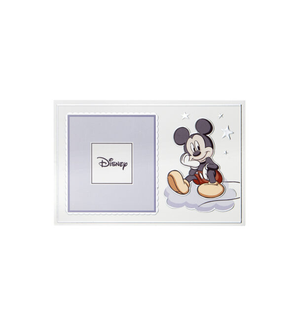 Pannello Portafoto Disney Mickey Mouse - Collezione Family